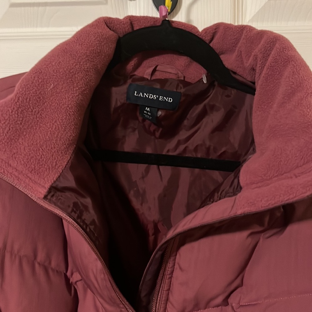 Puffy Jacket - image 2